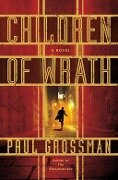 Children of Wrath - Paul Grossman