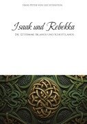 Cover-Bild zum Titel 'Isaak und Rebekka' von 'H. P. Freiherr von Lichtenstein'