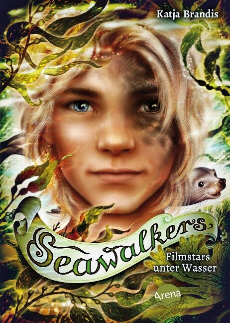 Seawalkers (5). Filmstars unter Wasser - Katja Brandis