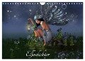 Elfenlichter (Wandkalender 2024 DIN A4 quer), CALVENDO Monatskalender - Andrea Tiettje