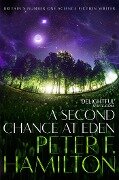A Second Chance at Eden - Peter F. Hamilton