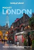 Lonely Planet Pocket London - 