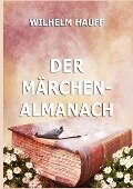 Der Märchenalmanach - Wilhelm Hauff