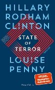 Cover-Bild zum Titel 'State of Terror' von 'Hillary Rodham Clinton, Louise Penny'