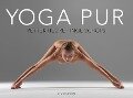 Yoga pur - Petter Hegre, Inge Schöps