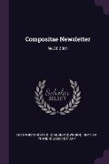 Compositae Newsletter - 