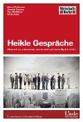 Heikle Gespräche - Joseph Grenny, Ron Mcmillan, Kerry Patterson, Al Switzler