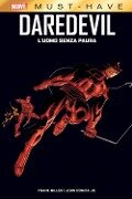 Cover-Bild zum Titel 'L' uomo senza paura. Daredevil' von 'Frank Miller, John Jr. Romita'