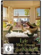 Lyle - Mein Freund, das Krokodil - Will Davies, Bernard Waber, Matthew Margeson, Benj Pasek, Justin Paul