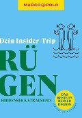MARCO POLO Insider-Trips Rügen mit Hiddensee und Stralsund - Marc Engelhardt
