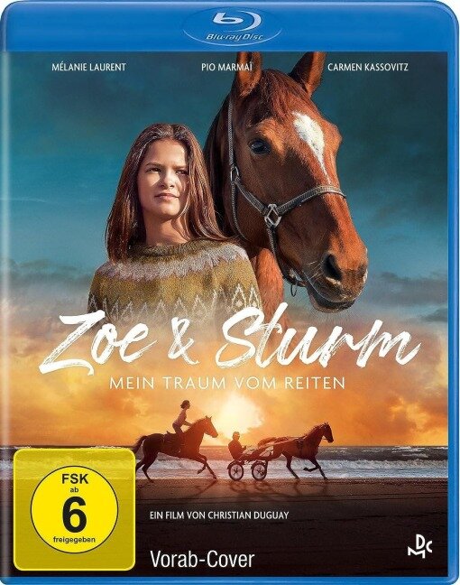 Zoe & Sturm BD - 
