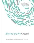 Cover-Bild zum Titel 'Blessed Are the Chosen, 2' von 'Amanda Jenkins, Dallas Jenkins, Douglas S Huffman'