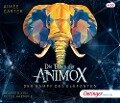 Die Erben der Animox 3. Der Kampf des Elefanten - Aimée Carter