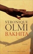 Bakhita - Véronique Olmi