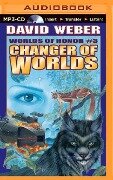 Changer of Worlds - David Weber, Eric Flint