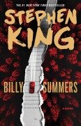 Cover-Bild zum Titel 'Billy Summers' von 'Stephen King'