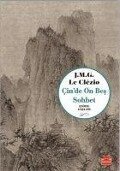Cinde On Bes Sohbet - Jean-Marie Gustave Le Clezio