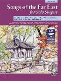 Songs of the Far East for Solo Singers - 