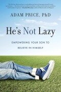 Cover-Bild zum Titel 'He's Not Lazy' von 'Adam Price'