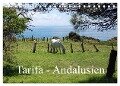 Tarifa - Andalusien (Tischkalender 2025 DIN A5 quer), CALVENDO Monatskalender - Martin Peitz