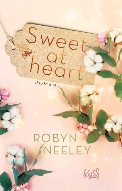 Sweet at heart - Robyn Neeley
