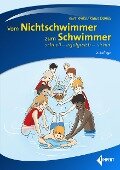 Vom Nichtschwimmer zum Schwimmer - Kurt Wilke, Klaus Daniel