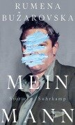 Mein Mann - Rumena Buzarovska