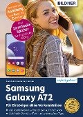 Samsung Galaxy A72 - Anja Schmid, Daniela Eichlseder