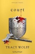 Cover-Bild zum Titel 'Court' von 'Tracy Wolff'