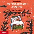 Die Weihnachtsgans Auguste - Friedrich Wolf