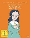 Die Kleine Prinzessin Sara - Frances Hodgson Burnett, Ryuzo Nakanishi, Yasuo Higuchi