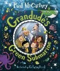 Grandude's Green Submarine - Paul McCartney