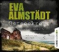 Ostseekreuz - Pia Korittkis siebzehnter Fall - Eva Almstädt
