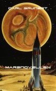 Cover-Bild zum Titel 'Marsnovellen' von 'Erik Schreiber'