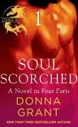 Soul Scorched: Part 1 - Donna Grant