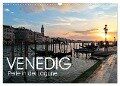 Venedig - Perle in der Lagune (Wandkalender 2025 DIN A3 quer), CALVENDO Monatskalender - Michael Stuetzle