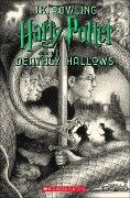 Harry Potter and the Deathly Hallows (Brian Selznick Cover Edition) - J. K. Rowling