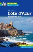 Côte d'Azur Reiseführer Michael Müller Verlag - Ralf Nestmeyer