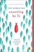 Counting by 7's - Holly Goldberg Sloan