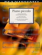Cover-Bild zum Titel 'Piano piccolo' von ''