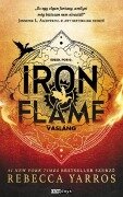Iron Flame - Rebecca Yarros