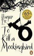 Cover-Bild zum Titel 'To Kill a Mockingbird. 60th Anniversary Edition' von 'Harper Lee'