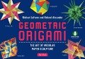 Geometric Origami - Michael G. Lafosse, Richard L. Alexander