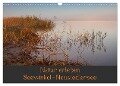 Natur erleben Seewinkel-Neusiedlersee (Wandkalender 2024 DIN A3 quer), CALVENDO Monatskalender - Johann Schörkhuber