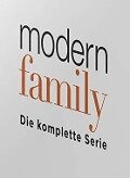 Modern Family - Steven Levitan, Christopher Lloyd, Elaine Ko, Ryan Walls, Jessica Poter