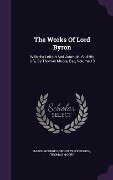 The Works Of Lord Byron: With His Letters And Journals, And His Life, By Thomas Moore, Esq, Volume 13 - Thomas Moore