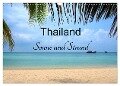 Thailand Sonne und Strand (Wandkalender 2024 DIN A3 quer), CALVENDO Monatskalender - Ralf Wittstock