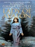 Lady of Avalon - Marion Zimmer Bradley
