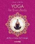 Yoga for EveryBody - Inge Schöps
