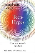 Tech-Hypes - Felix Zeltner, Christina Horsten